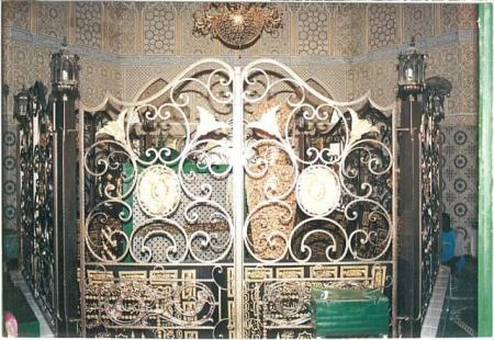 LE KHABROU DE BAYE